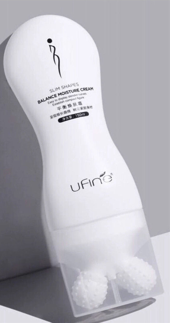 Slanke Been Crème Vrouwen Lazy Body Beauty Taille Been Dikke Roller Thuis Artefact