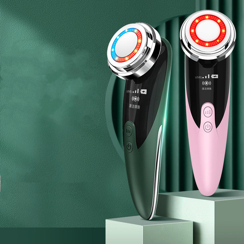 Beauty Importer Huidverjonging Schoonheidsapparaat Gezichtsmassage Reiniger