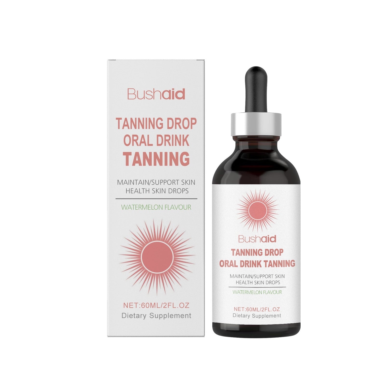 Moisturizing Beauty Black Drops