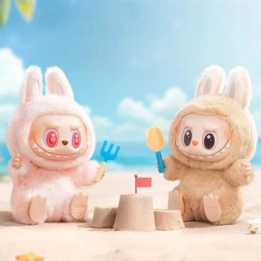 THE MONSTERS LABUBU